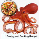 Chefe- All baking and cooking recipes APK