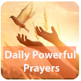 Powerful prayers for daily nee Zeichen