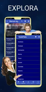 Todopelis Apk 1 0 Download For Android Download Todopelis Apk Latest Version Apkfab Com