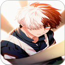 Todoroki Shoto Wallpapers APK