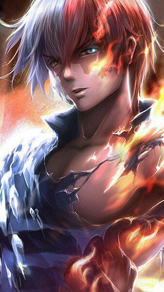 Todoroki Shoto Hd Wallpapers For Android Apk Download Todoroki Shoto Hd Wallpapers For Android Apk Download