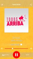 Poster Todos Arriba