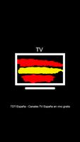 España TDT - Todos los canales en directo guia tv capture d'écran 2