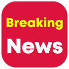 Breaking News Today biểu tượng