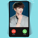 BTS JUNG KOOK FAKE CALL HD APK
