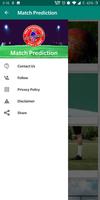 Match Prediction تصوير الشاشة 1