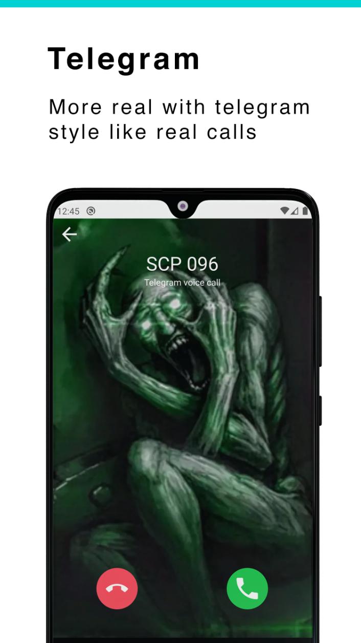 Scp 096 Fake Call The Shy Guy Fake Call For Android Apk Download Scp 096 Fake Call The Shy Guy Fake Call For Android Apk Download