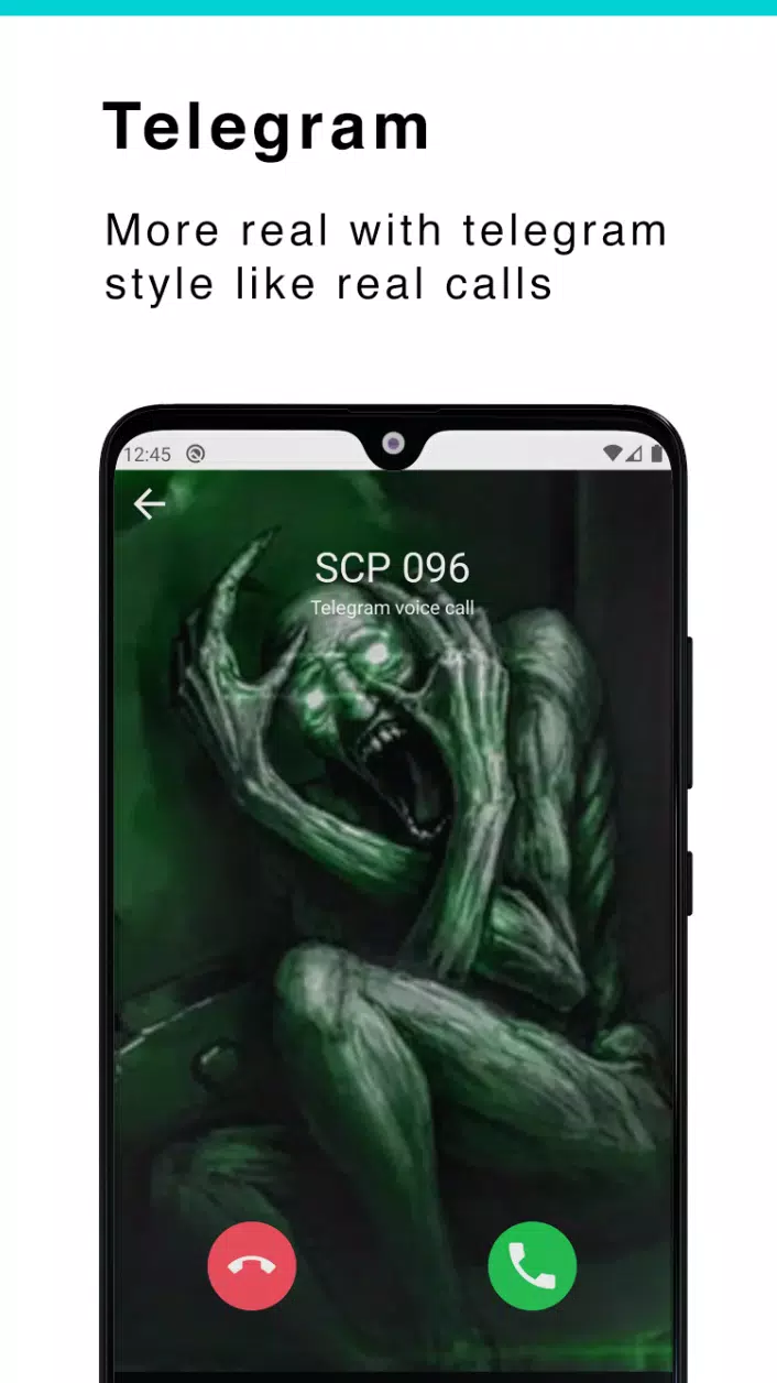 SCP-096 Wallpapers – Apps no Google Play