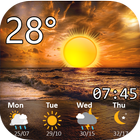 Weather Widgets иконка