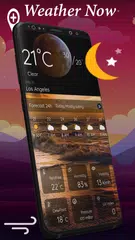 Скачать Weather Widgets XAPK