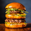 Today's Meal - Recipes from all the world