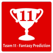 ”Team 11 - Fantasy Prediction