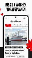 Heute in Hamburg by Haspa screenshot 1