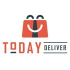 Today Deliver-icoon