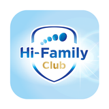 Hi-Family Club aplikacja