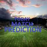 Today Match Prediction - IPL