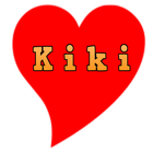 آیکون‌ kiki Messenger 2019