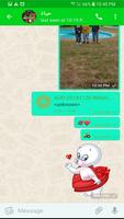 kiki Messenger 2019 capture d'écran 1