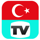 Turkey Live tv  izle иконка