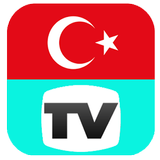 Turkey Live tv icône