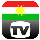 kurdish Live TV أيقونة