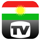 kurdish Live TV biểu tượng