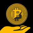 Bitcoin Grab - Bitcoin Mining icon
