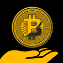 Bitcoin Grab - Bitcoin Mining aplikacja