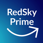 RedSky Prime ícone