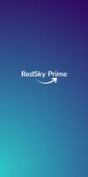 RedSky Prime Affiche