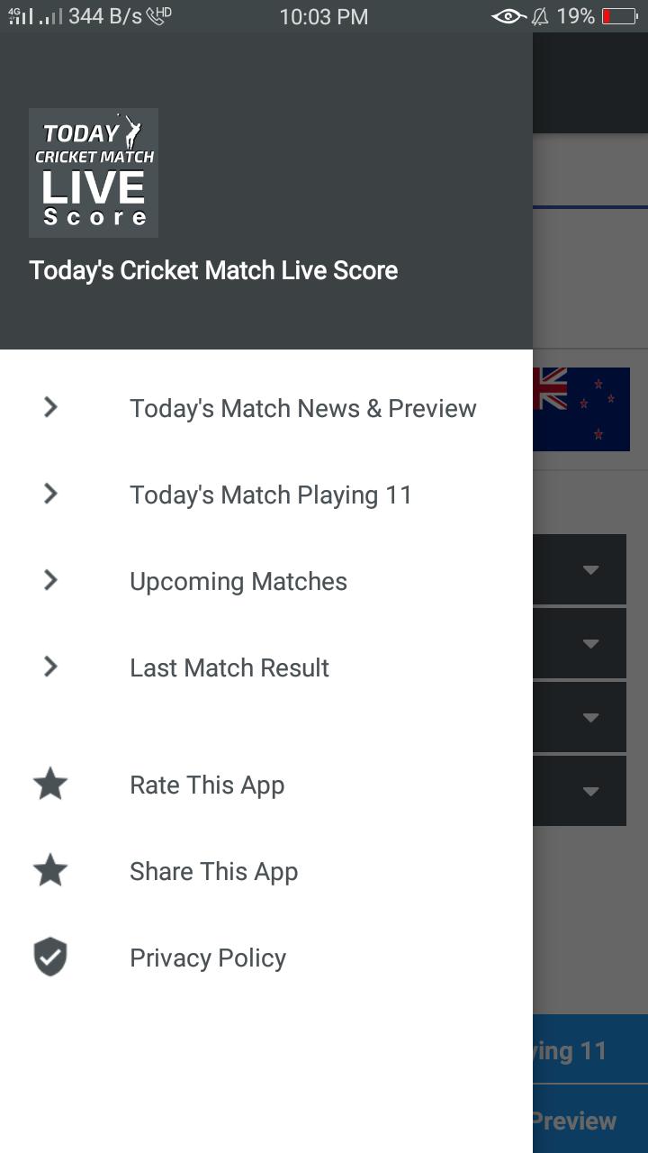 Today Match Score Today Match Score
