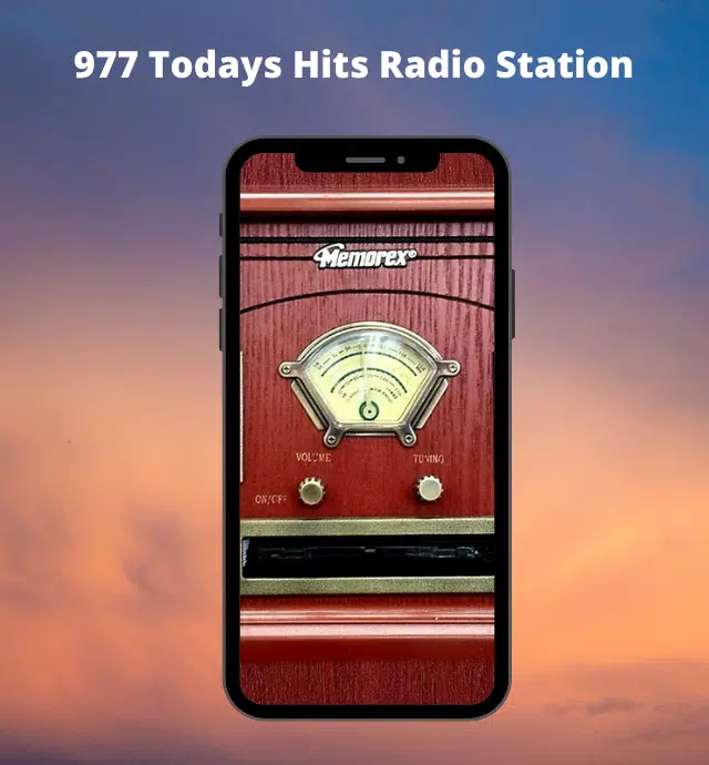 977 Today's Hits Radio Station安卓版应用APK下载