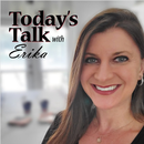 Today's Talk with Erika APK