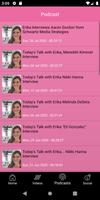 Today's Talk captura de pantalla 1