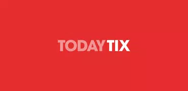 TodayTix – Theatre Tickets