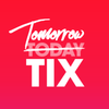 TodayTix ikona TodayTix ikona