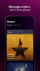 TodayTix – Theatre Tickets XAPK 下載