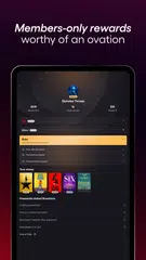 TodayTix – Theatre Tickets XAPK 下載