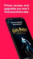 TodayTix Ekran Görüntüsü 1