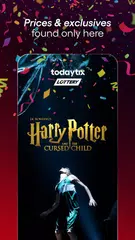 TodayTix – Theatre Tickets XAPK 下載