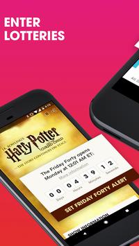 TodayTix 截图 2
