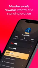 TodayTix – Theatre Tickets アプリダウンロード