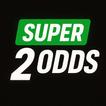 Super 2 Sure Odds icon