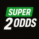 Super 2 Sure Odds APK