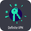 Definite VPN - Fast Proxy APK