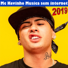 Mc Kevinho icône