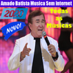 Amado Batista Todas as musicas