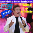 Amado Batista Todas as musicas APK