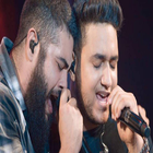 Henrique e Juliano ícone