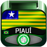 Radios do Piaui biểu tượng